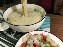 -十面春风·江南面馆(崇宁路店)