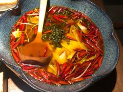 -菩提素素食餐厅(晶郦馆店)
