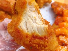 -BOPEYE·波派炸鸡(河西中央商场店)
