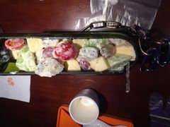 -蛮横肉蟹煲(印象城店)