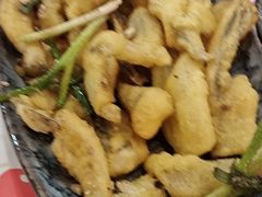 -阿尔法海鲜排档(爱琴海店)
