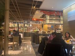 -金海湾自助餐厅(金陵饭店)