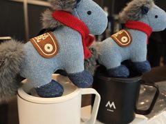 -M Stand(成都COSMO店)