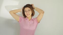 -LA BELLEZA倍丽莎美发沙龙