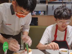 -海底捞火锅(漕宝路店)