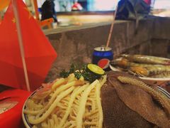 -周小明火锅(黑金冠社区店)