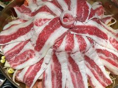 -首尔朴宝·炭火烤肉(五角场店)