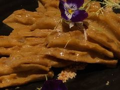 芥末鸭掌-晟永興烤鸭店(五道口店)