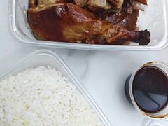 -老北京前门烤鸭(北中路99店)