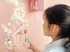 -美斯烘焙培训学院•蛋糕•面包•咖啡(宝安校区)