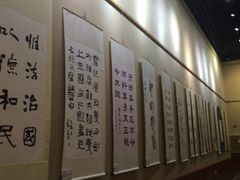 -佛山祈福仙湖酒店