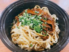 -余艳梅拌面世家(马场横路店)
