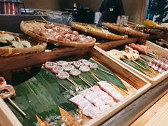 -一豚轩·烧鸟·豚骨拉面(五四路店)