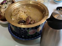 -东北大院·东北菜(三台子店)