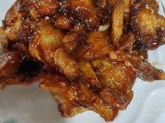 -途肴·老农饭庄(百里峡店)