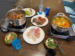-成都蒲江花样年福朋喜来登度假酒店·宜客乐西餐厅