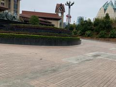 -韶关经律论国际酒店温泉