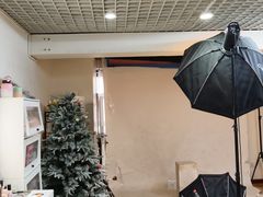-小象国照相馆(宝山万达店)
