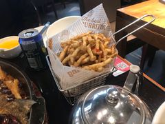 -老板恋上鱼(振华商厦店)