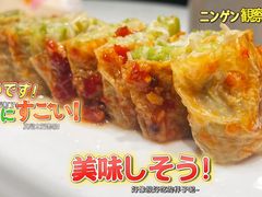 -老李家土菜馆·安吉地标美食