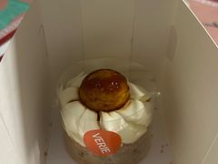 拿破仑圣多诺黑-VERIE BAKEHOUSE