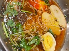 -核桃碳烤肉馆(深圳首店)