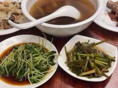 -少林寺欢喜地素斋馆