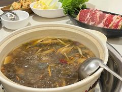 -土连锅·现熬养生汤锅(梁家巷店)