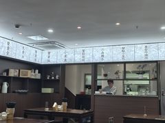 -蟹上黄·蟹黄面·江南糖水(人民广场店)