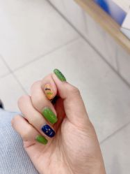 -鲸彩·美甲美睫科技护肤