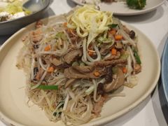 台式炒米粉-鹿港小镇(金虹桥国际中心店)