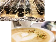 -茶是一枝花泡茶店