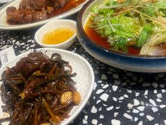 -金香匯晚茶(浑南店)