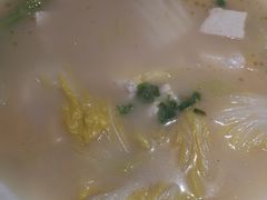 -谷连天八宝粥家常菜(正定店)