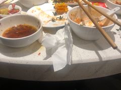 -海底捞火锅(高科广场店)