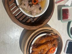 豉汁蒸排骨-添好运点心专门店(深水埗店)