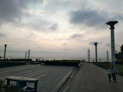 -日照灯塔风景区