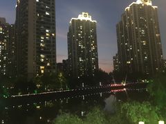 -苏州河梦清园环保主题公园