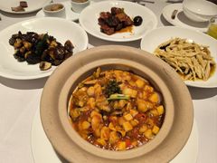 -粗茶淡饭·汉口公馆(循礼门店)