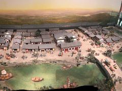 -西安大唐西市博物馆