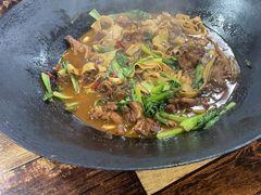 -皖北巫氏三胖地锅鸡(长淮总店)