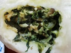 荠菜包-四海楼(如皋定慧禅寺店)