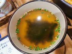 -和府捞面(东直门银座店)