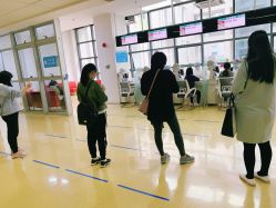 -深圳市宝安区妇幼保健院