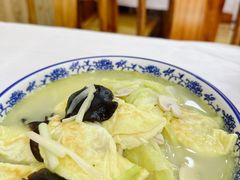 三鲜汤-邱记私房菜·十八年本地菜