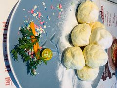 -南山鲜虾面·活鲜小馆·海味大连菜(南山总店)