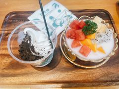 -自然椰·海南清补凉(海月广场店)