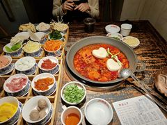 -巴奴毛肚火锅(永明路店)