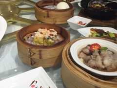 -潮福城大酒楼·潮味粤品·港式点心(湖滨北路店)