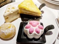 -加餐海鲜自助(宝龙一城店)
